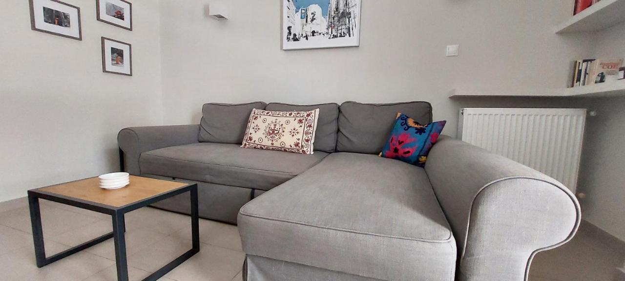 Elegand,Fully Equipped Apt Under The Acropolis Apartment Athens Exterior photo